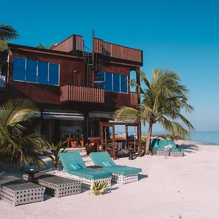 Tranquil Nest Vaavu Hotel Rakeedhoo Kültér fotó