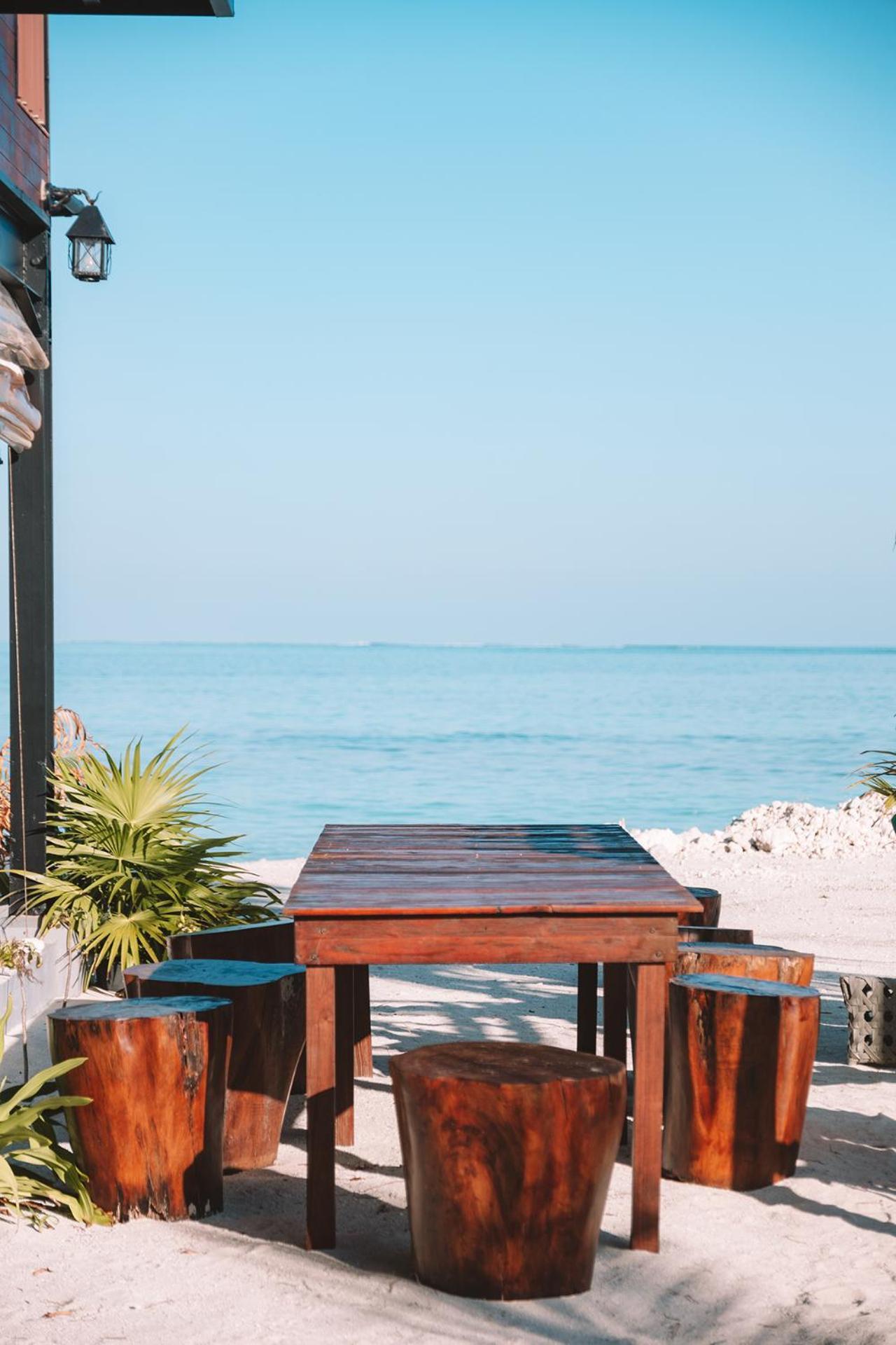 Tranquil Nest Vaavu Hotel Rakeedhoo Kültér fotó