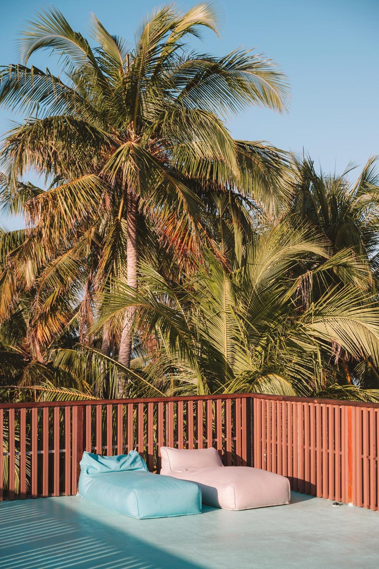 Tranquil Nest Vaavu Hotel Rakeedhoo Kültér fotó