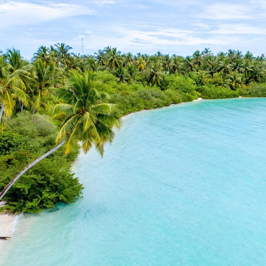 Tranquil Nest Vaavu Hotel Rakeedhoo Kültér fotó